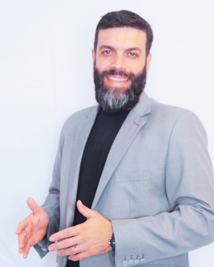 Laércio Lobanco, psicanalista
